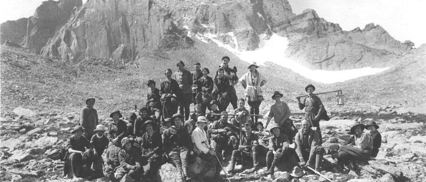 Northern Colorado Group Annual Dinner