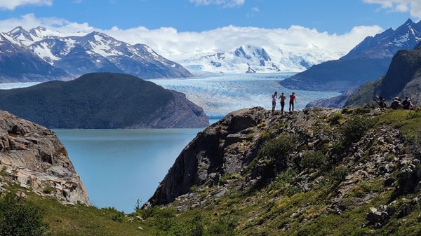 quot Patagonia Route of the Parks quot The Colorado Mountain Club