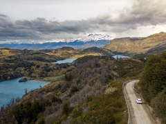 Social & Adventure Stories