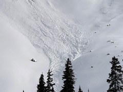 AIARE Avalanche Rescue Course - 2026