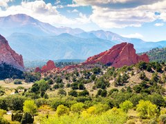 Pikes Peak