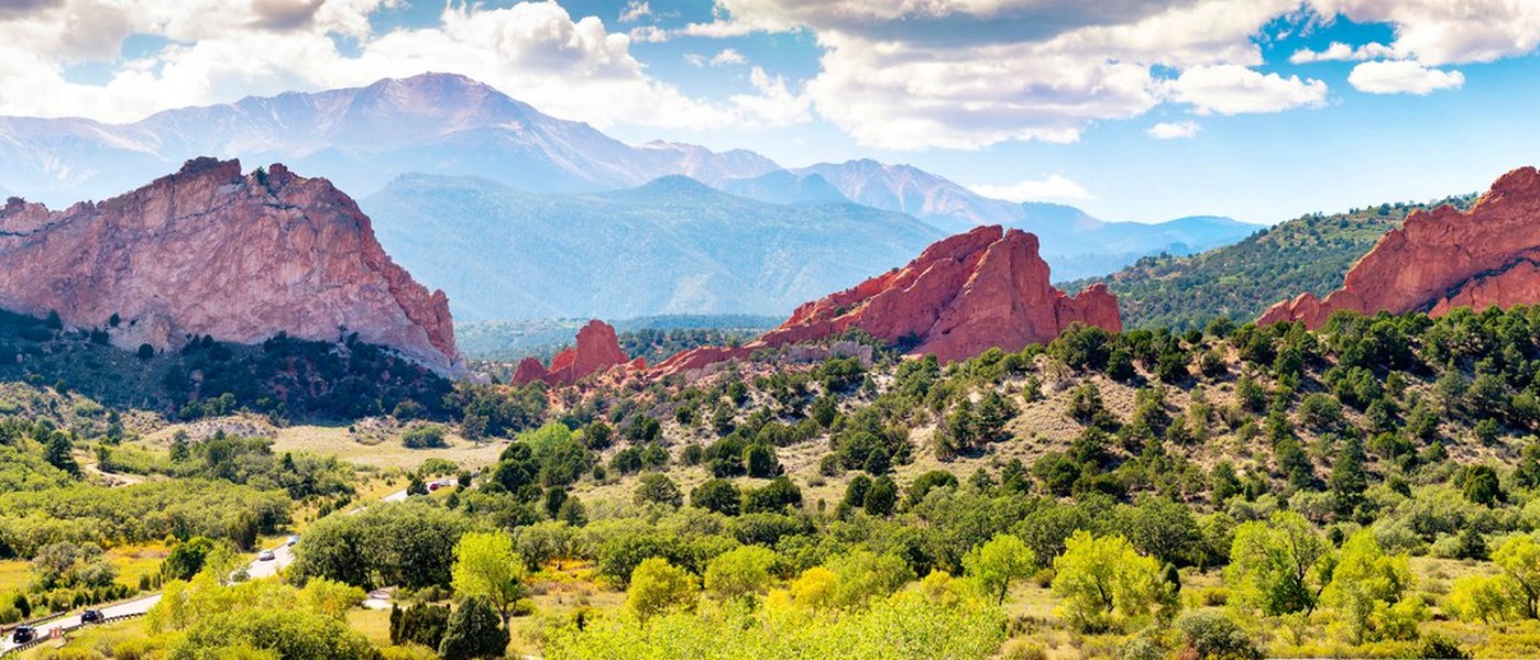 Pikes Peak