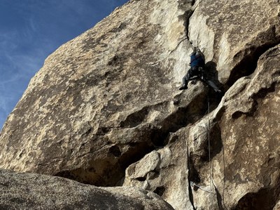ARC Pro Traditional Lead Climbing - 2023