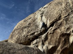 ARC Pro Traditional Lead Climbing - 2024