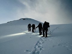 PPG BMS - Advanced Snow Climbing - 2026