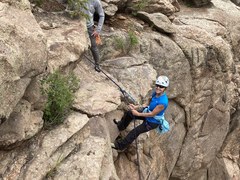PPG BMS - Basic/Intermediate Rock Climbing - 2024
