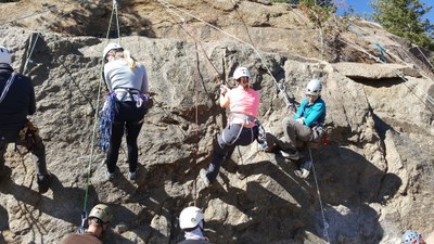 ARC Pro Introduction to Self-Rescue Class B- 2022 ARC Pro Introduction to Self-Rescue Class B- 2022
