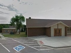 PPG Intro to Snowshoeing - Classroom Session – Westside Global Methodist Church