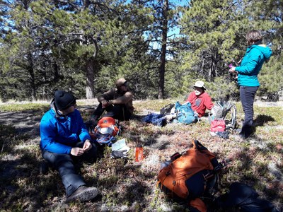 Trip Leader School (TLS) - 2023 Trip Leader School (TLS) - 2023