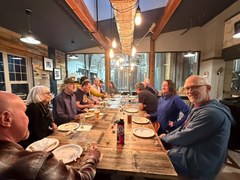 PPG Trip Leader Social