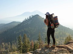 CANCELED - Women in the Outdoors