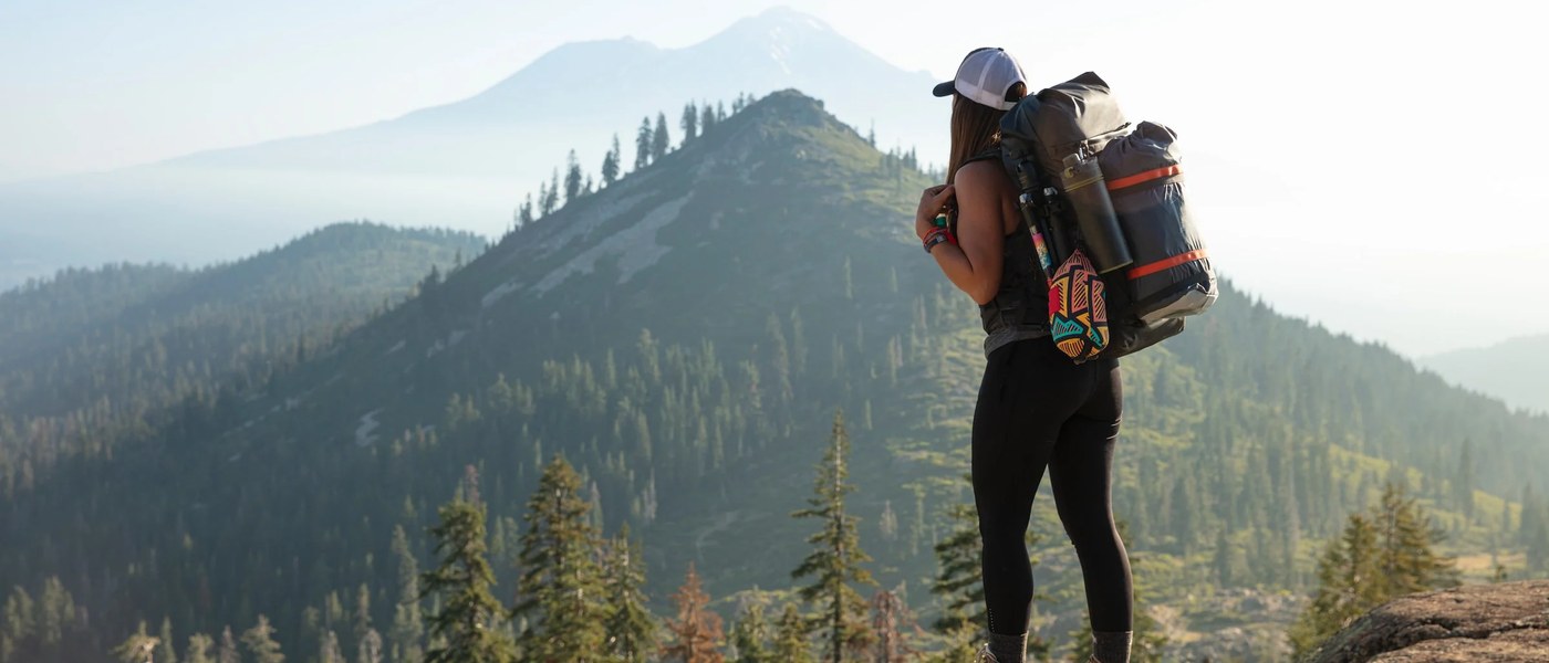CANCELED - Women in the Outdoors