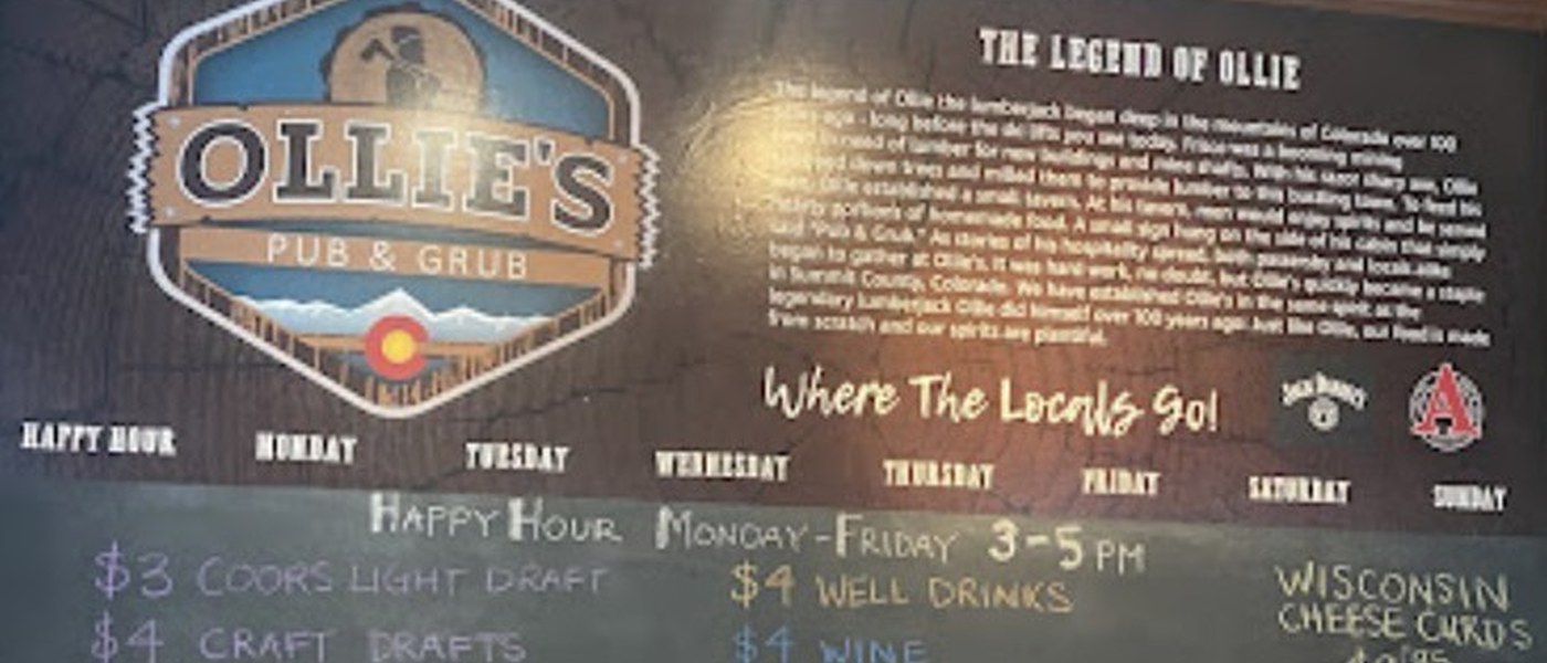 GRG-CMC Happy Hour