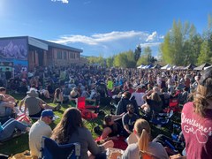 Silverthorne First Friday Summer Kickoff