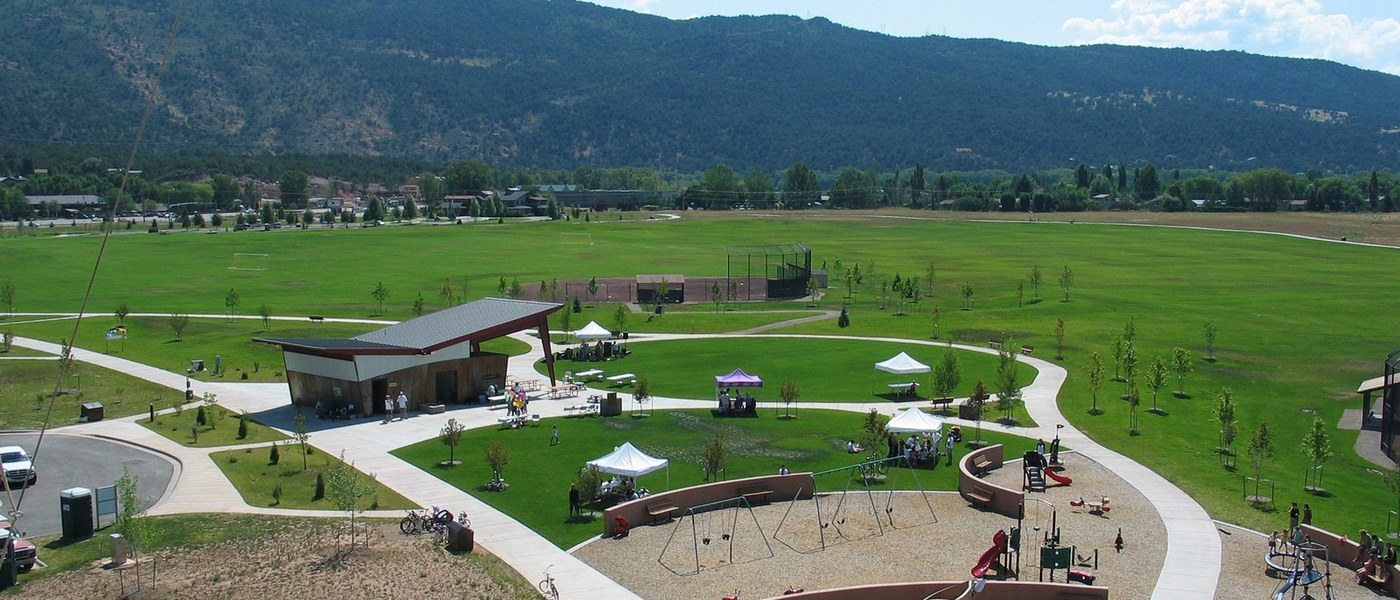Roaring Fork CMC Spring Party