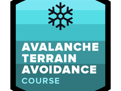 Avalanche Terrain Avoidance - Western Slope - 2026