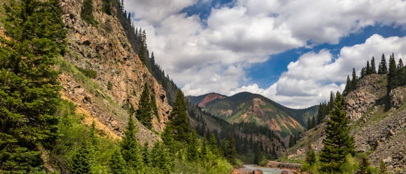 Durango, Pagosa Springs and SW Colorado member virtual gathering