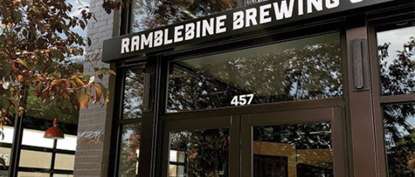 CMC Social Gathering at Ramblebine Brewing Co in Grand Junction