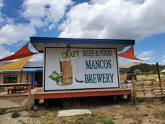 WSG Social Gathering at the Mancos Brewery