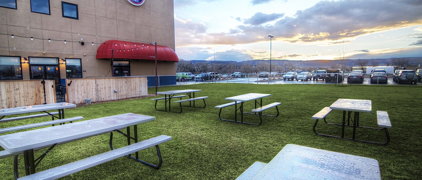 WSG Social Gathering in Grand Junction