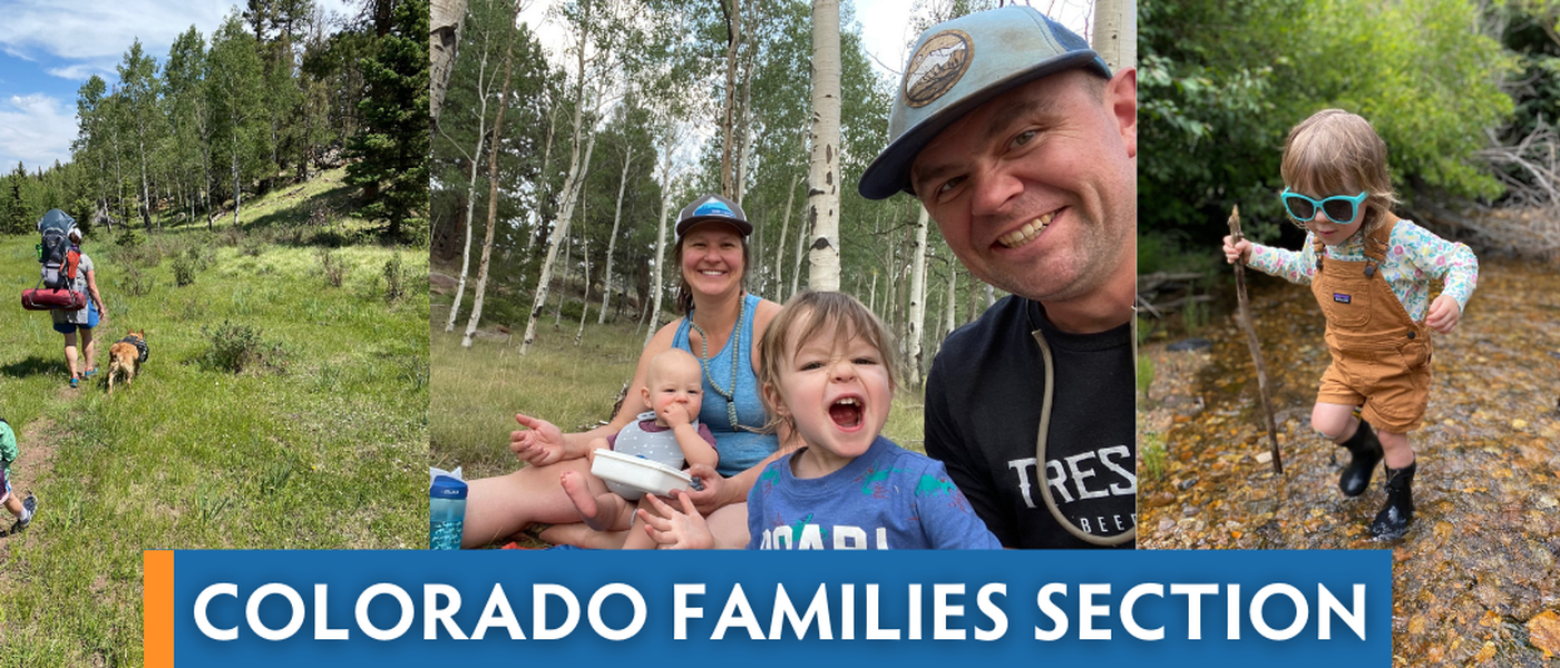 Colorado Families