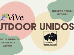 Outdoor Unidos Cohort - CMC State - 2025
