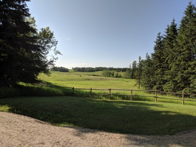 Outdoor Unidos Camping Trips – Genesee Park Campground