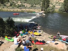 Outdoor Unidos Camping Trips – Pumphouse Campground Outdoor Unidos Camping Trips – Pumphouse Campground