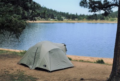 Outdoor Unidos Camping Trips – Wellington Lake Campground Outdoor Unidos Camping Trips – Wellington Lake Campground