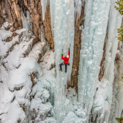 Mountaineering & Alpinism