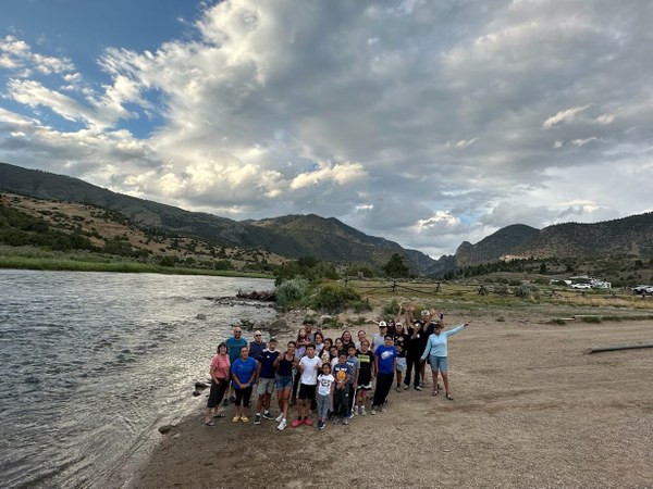 Introducing Outdoor Unidos: Building Community Through Colorado's Great Outdoors