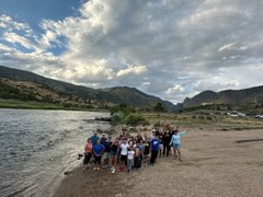 Introducing Outdoor Unidos: Building Community Through Colorado's Great Outdoors