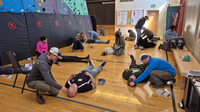 June 2026 Events at CMC Basecamp