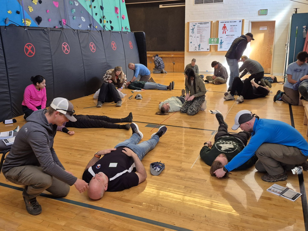 June 2026 Events at CMC Basecamp