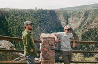 Looking Back on a Successful Stewardship Season