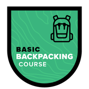 Basic Backpacking Course