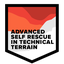 Advanced Self Rescue in Technical Terrain Course