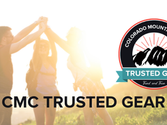 Trusted Gear Program Trusted Gear Program