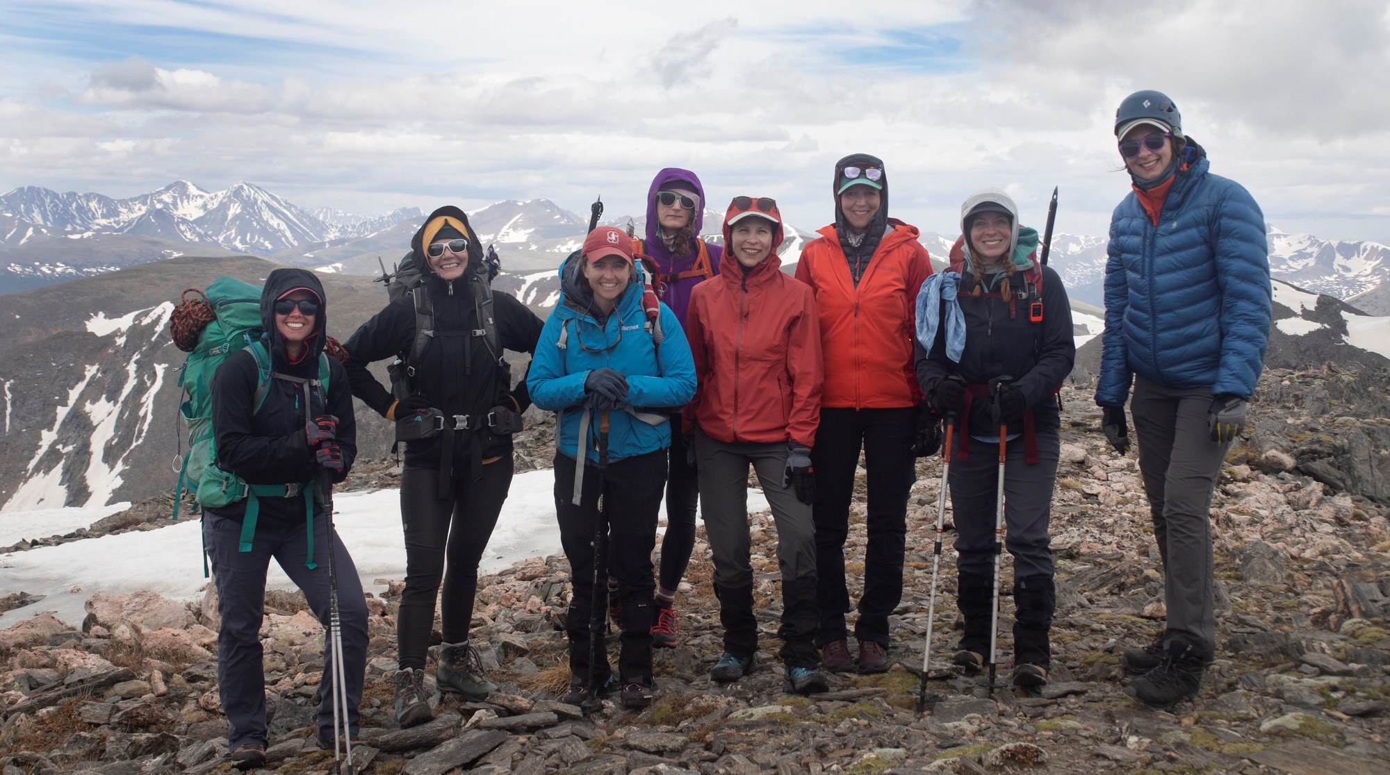 School Director/Instructor Resources — The Colorado Mountain Club