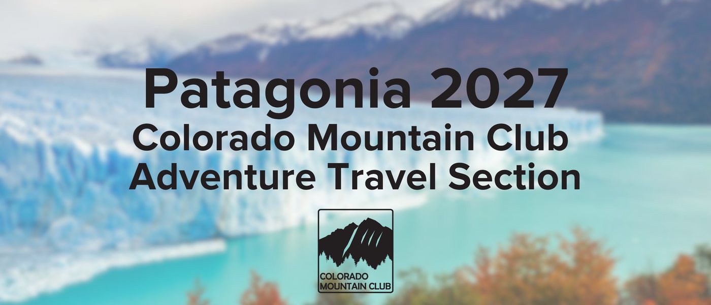 Patagonia 2027 Adventure Travel