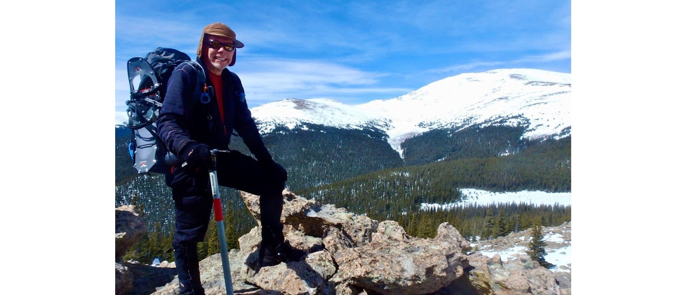 Rich McAdams Celebration of Life