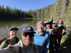 September Updates from the CMC Conservation Crew
