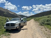 Update from Conservation Director Brian Bergeler