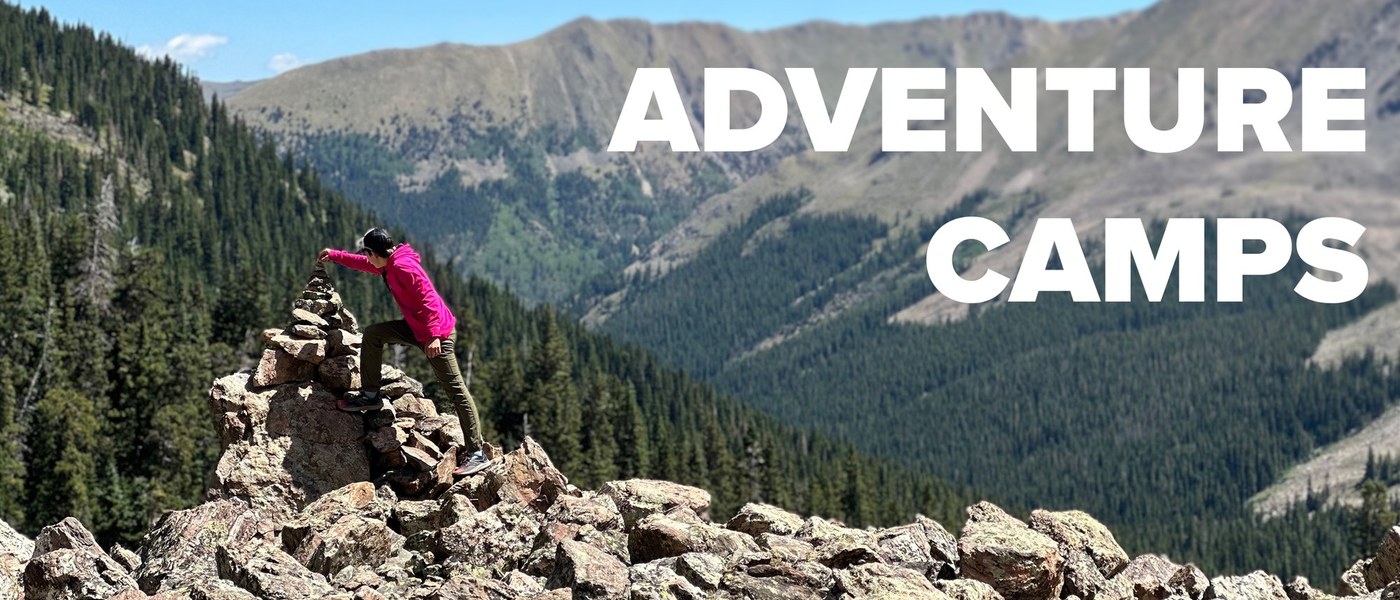 Adventure Camps