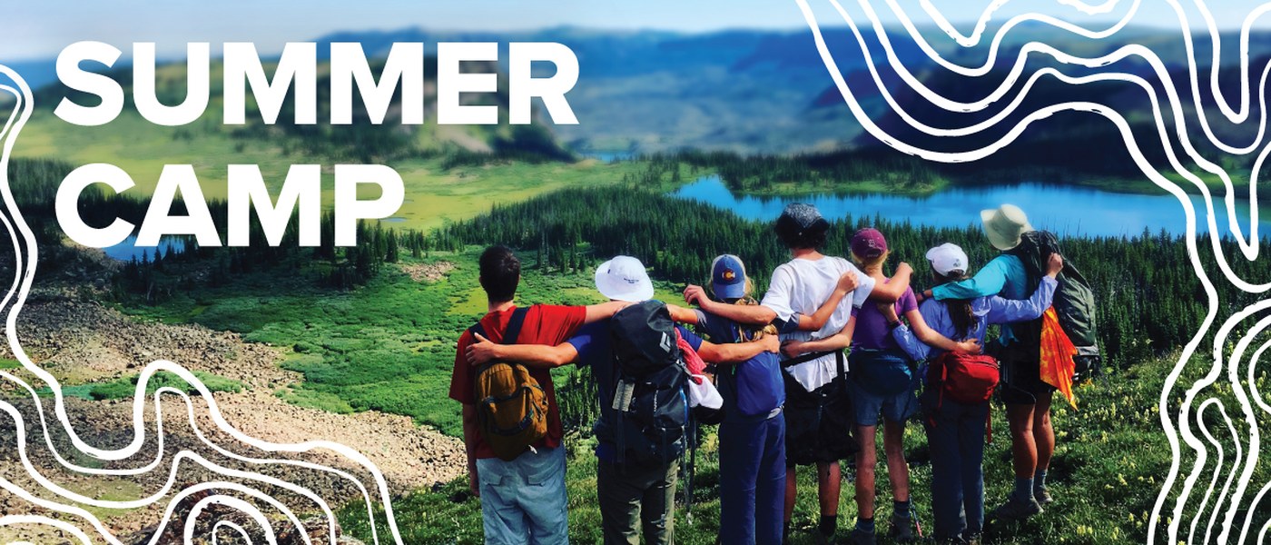 Summer Camps & Courses