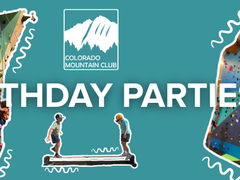 Birthday Parties