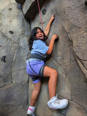 Afterschool Program - Mitchell Elementary Spring 2024 (Jan 23-March 12) Afterschool Program - Mitchell Elementary Spring 2024 (Jan 23-March 12)