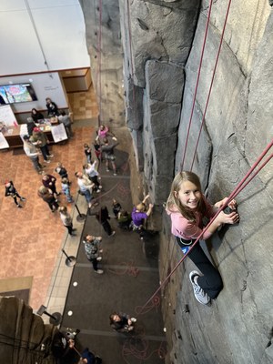 Afterschool Program - Mitchell Elementary Spring 2024 (March 26th - April 30th) Afterschool Program - Mitchell Elementary Spring 2024 (March 26th - April 30th)