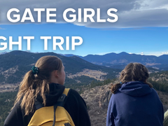 Golden Gate Girls - March 2026