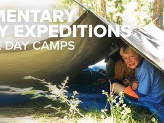 Holiday Break: Elementary Daily Expeditions - 2026 (Session 3)